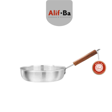 Frypan Trophy Frypan 1/3 – (3 Pcs Set) - Image 1